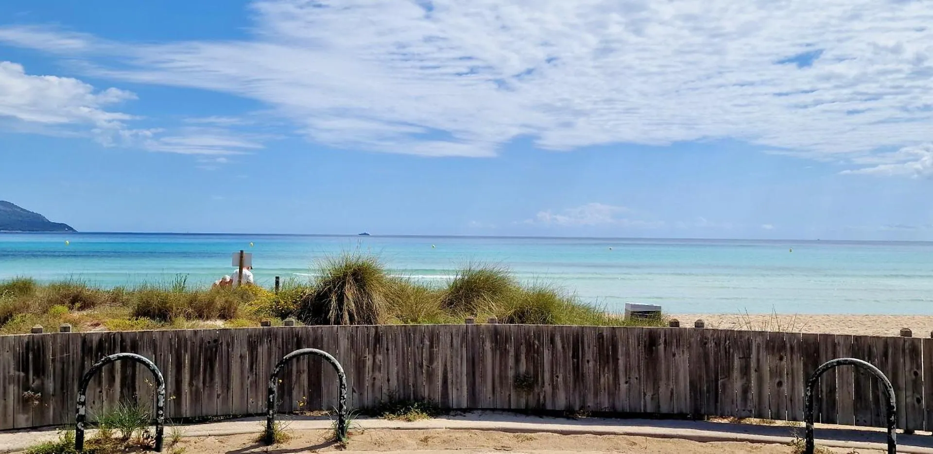 シャレー Hermosa Casa Muy Cerca De La Playa アルクディア スペイン