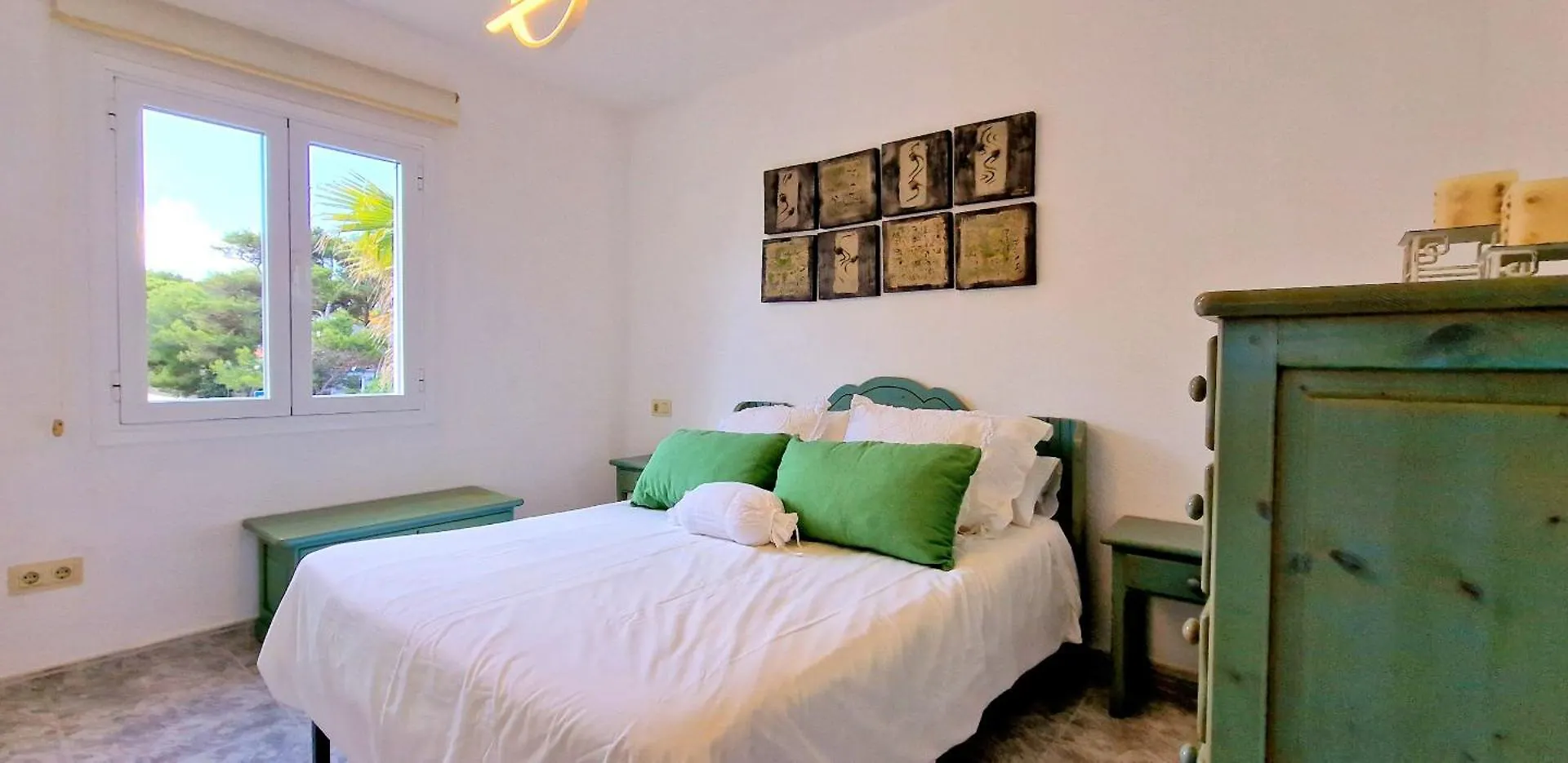 Hermosa Casa Muy Cerca De La Playa Алькудия 0*,  Испания