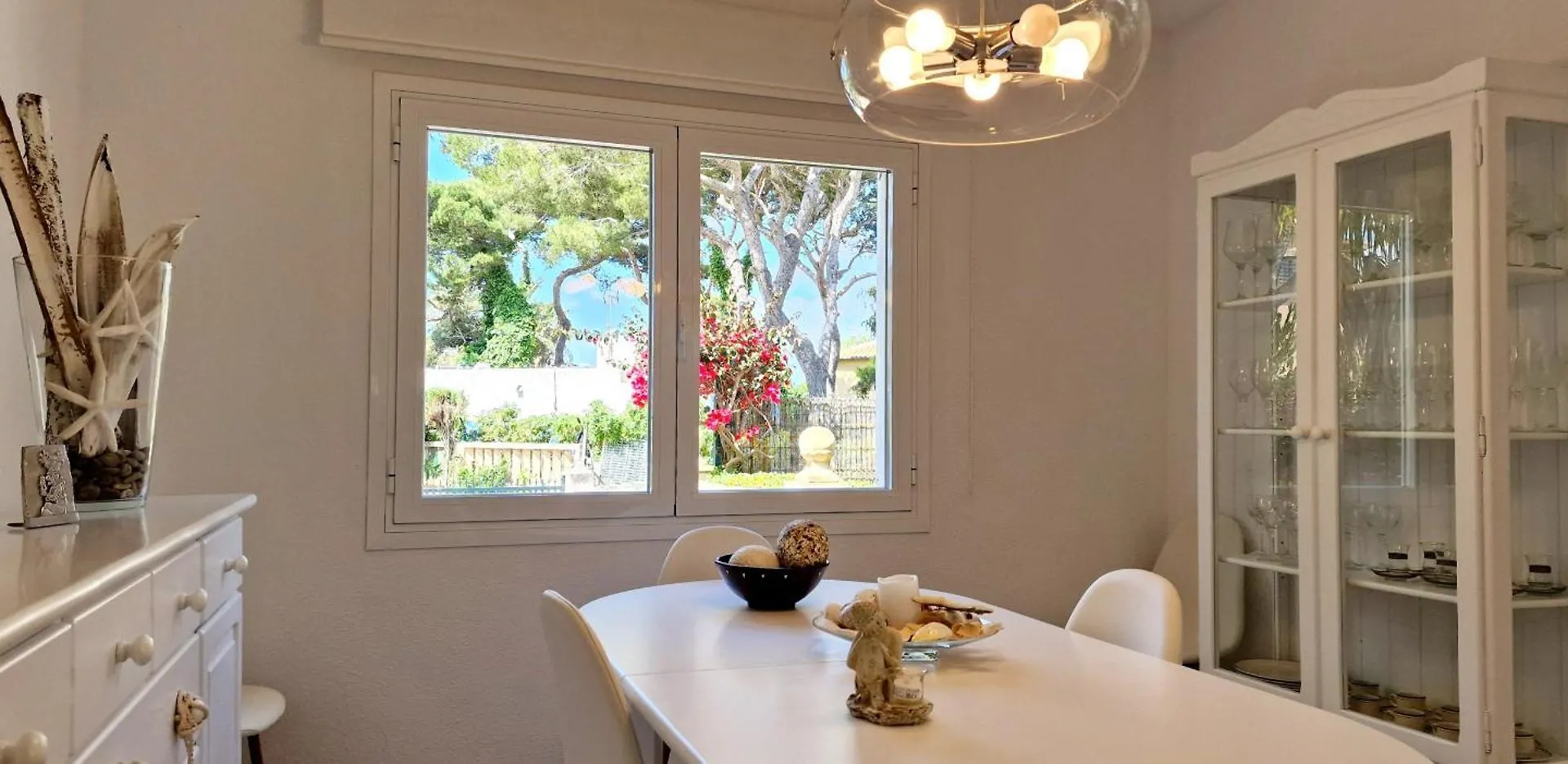 Hermosa Casa Muy Cerca De La Playa Алькудия Испания