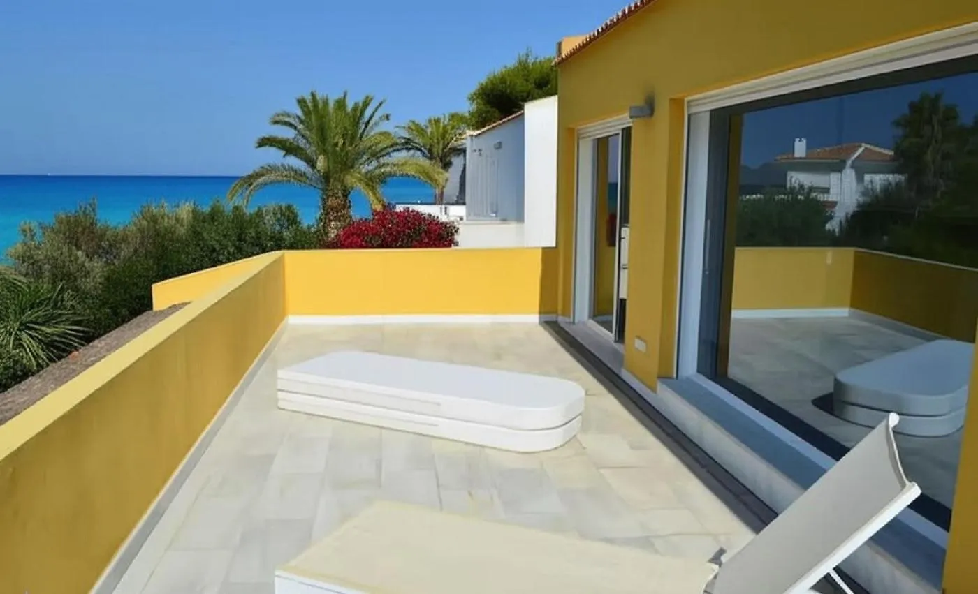 Контакты Hermosa Casa Muy Cerca De La Playa
