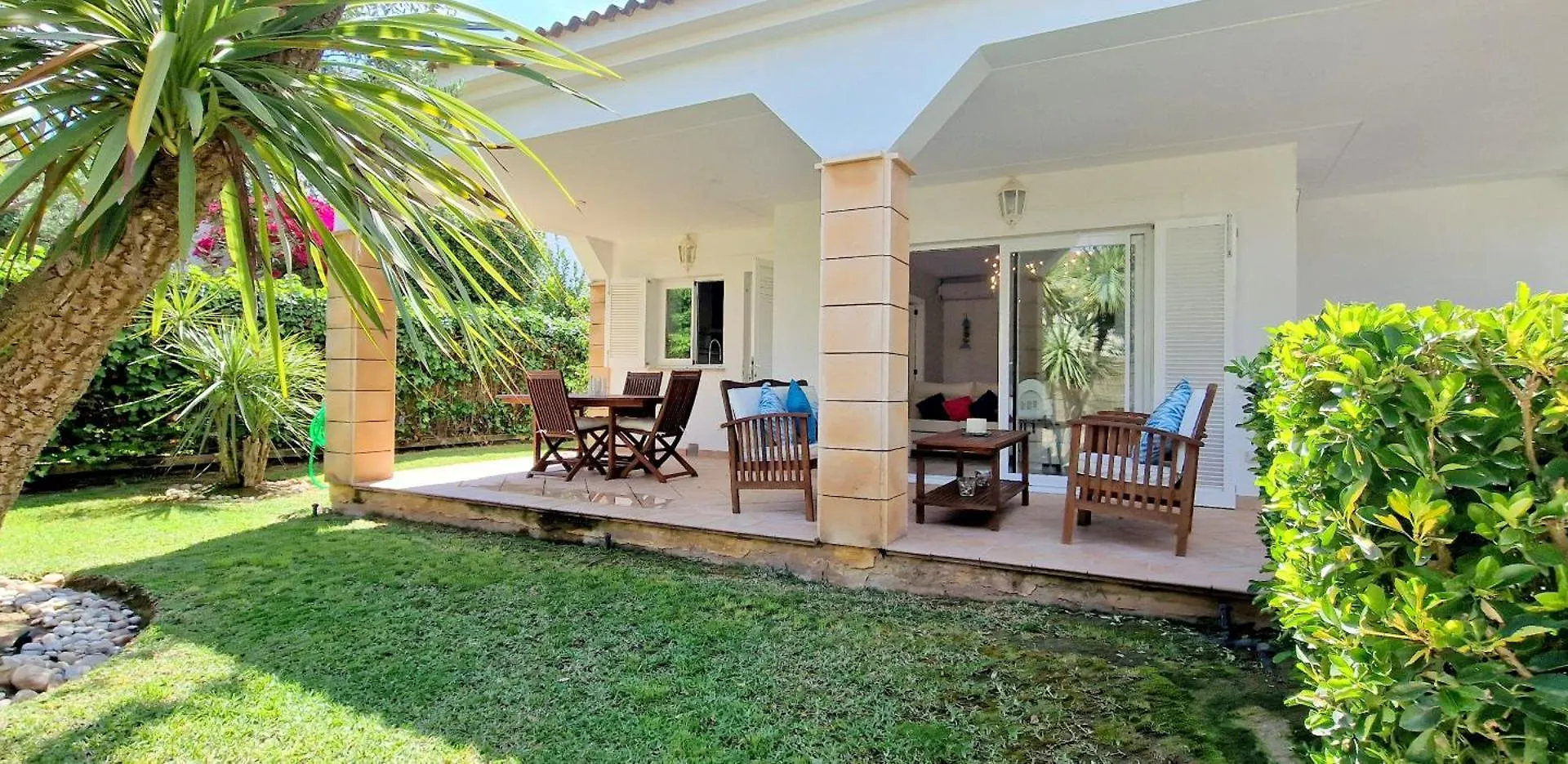Hermosa Casa Muy Cerca De La Playa アルクディア スペイン