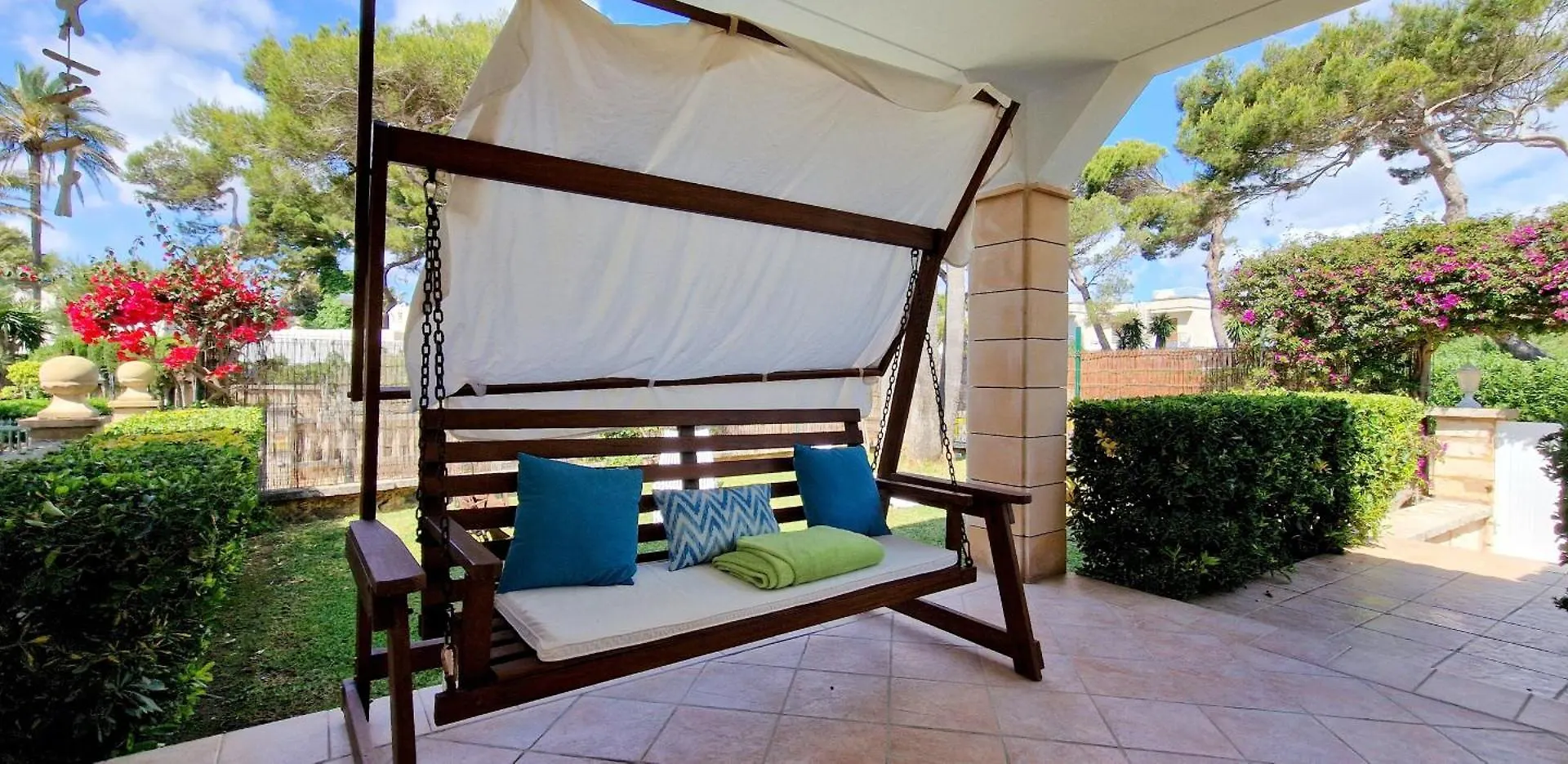 Hermosa Casa Muy Cerca De La Playa Алькудия 0*,  Испания