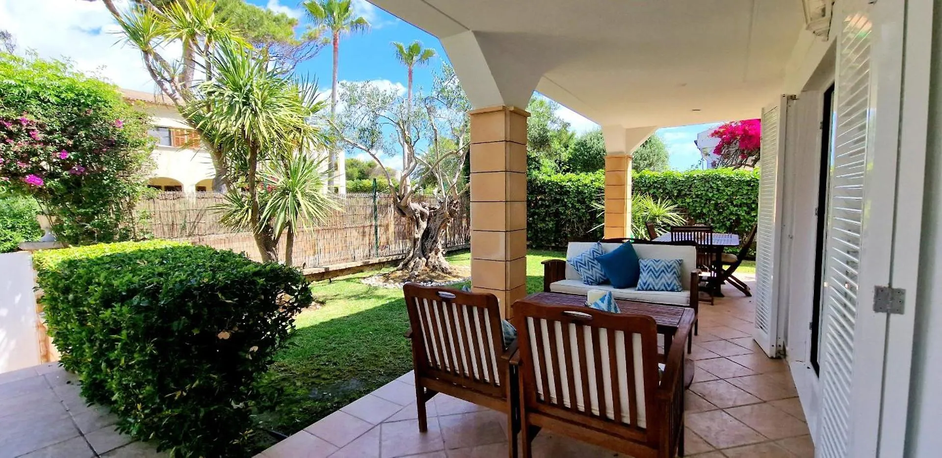 Hermosa Casa Muy Cerca De La Playa Алькудия